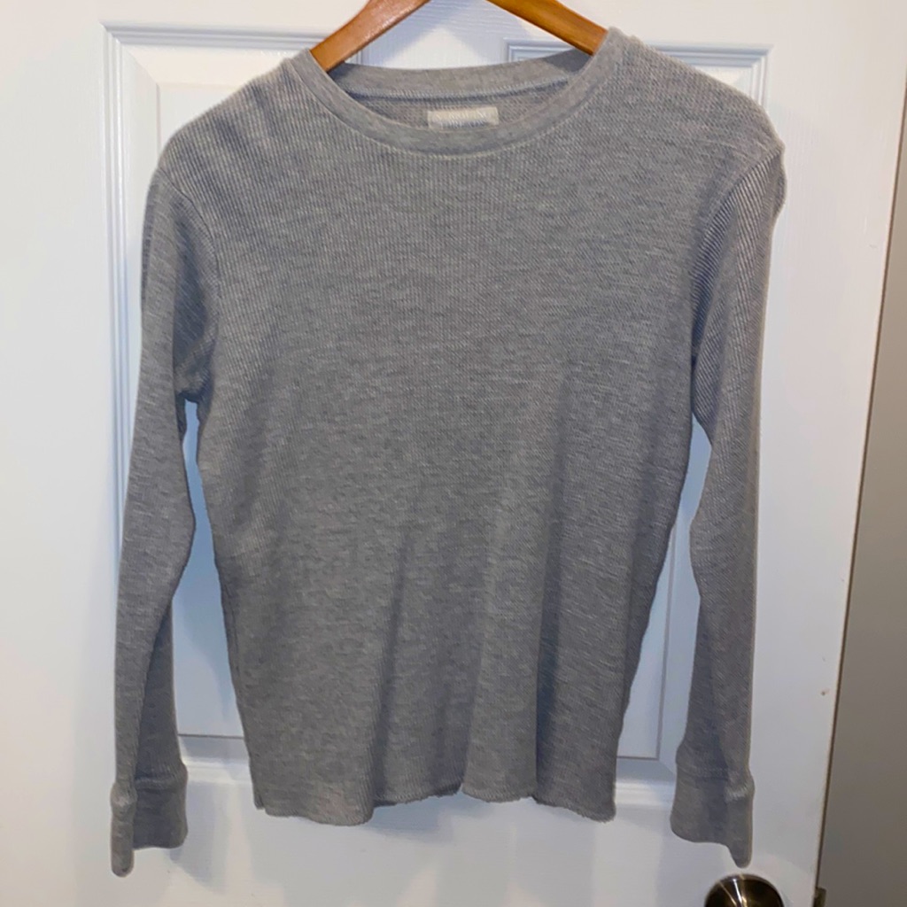 Intriguing Threads Thermal